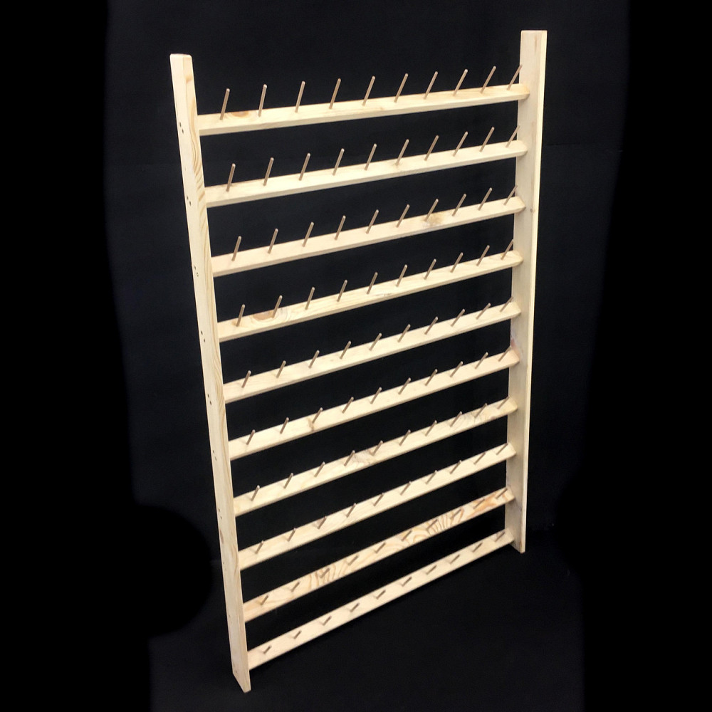 Стійка для ниток (велика котушка) "Батіст 100" Миколаїв - фото 6