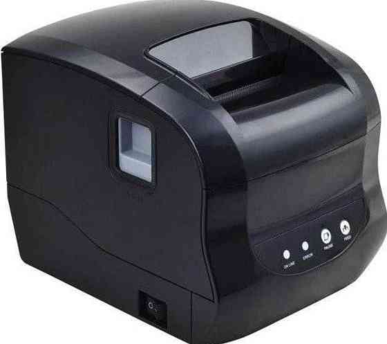Принтер Этикеток: Xprinter XP-365B. Киев