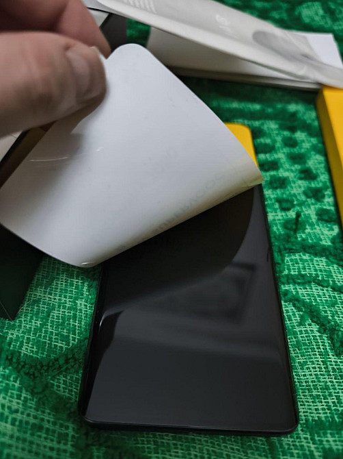 Смартфон Realme 11 Pro 5G • 8/256Гб • AMOLED 120 Гц Киев - изображение 2