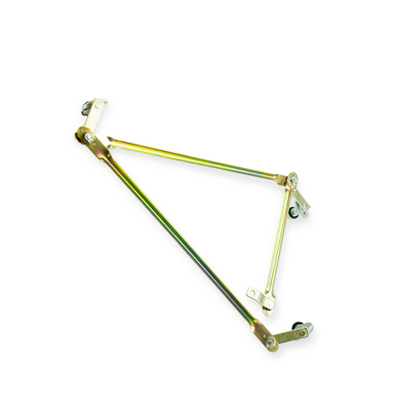 Трапеция МАЗ (VWA 01236) СтарВольт дворников Мукачево - изображение 3