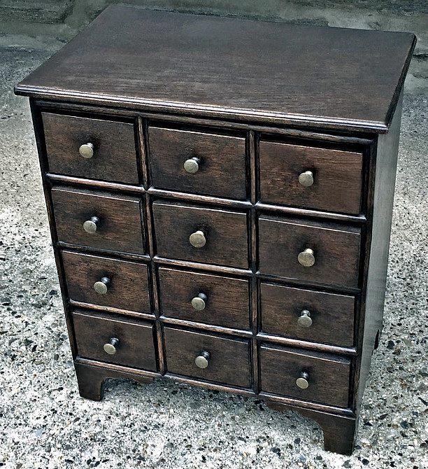 Органайзер для метизов 