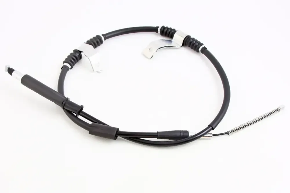 Кабель ручного гальма Lacetti Japan Line правий Вінниця - фото 1