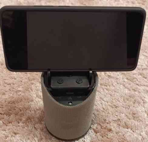 Колонка портативна Bluetooth Київ