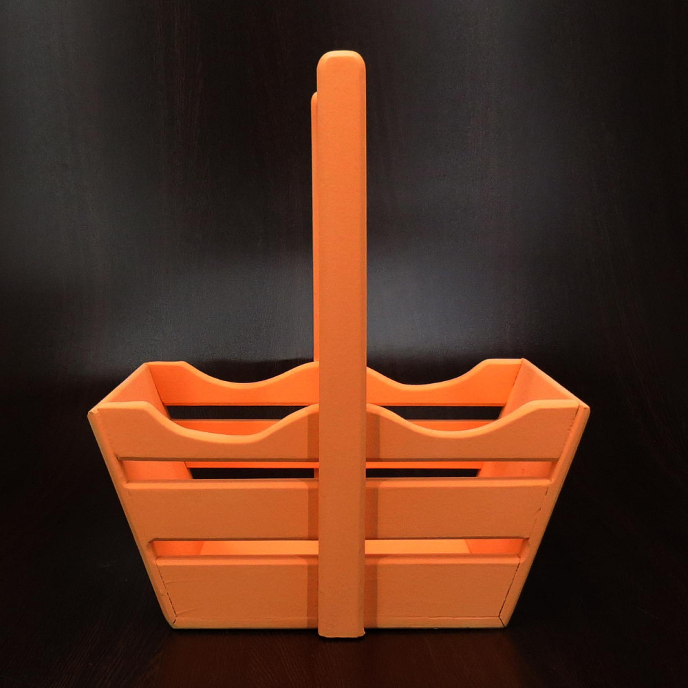 Подарочная корзинка 