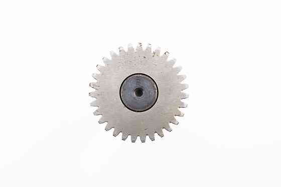 Вал вторинний із шестернями КПП ATV 100cc Київ