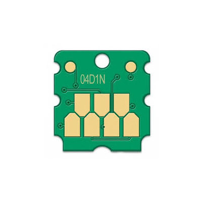 Чип для картриджа Epson T04D10 L6160/6170/6190, C13T04D10 WWM (AJE-T04D1) Винница - изображение 1