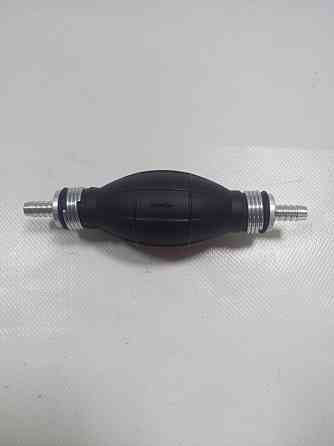 Насос ручной для перекачки топлива KS-31989 12 мм Винница