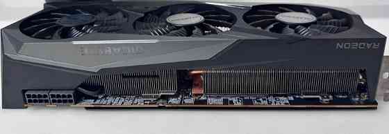 Відеокарта Gigabyte RX 6800 XT Київ