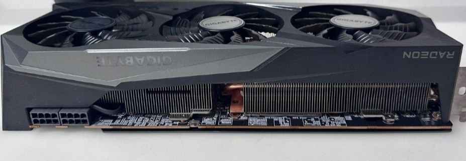 Видеокарта Gigabyte RX 6800 XT Киев - изображение 2