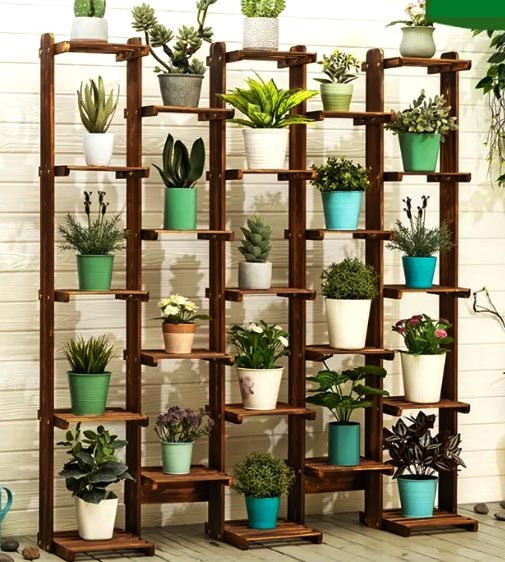 Подставка для цветов 