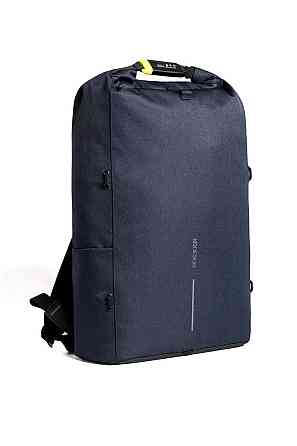 Рюкзак антизлодій XD Design Bobby Urban Lite 15.6" Navy (P705.505) Рівне