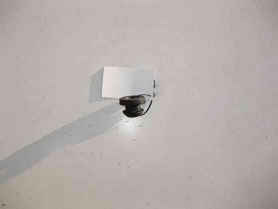 Mercedes-Benz  A1630940285 Гумовий буфер кронштейна блоку ABS ML W163 W164 GL X164 Одесса