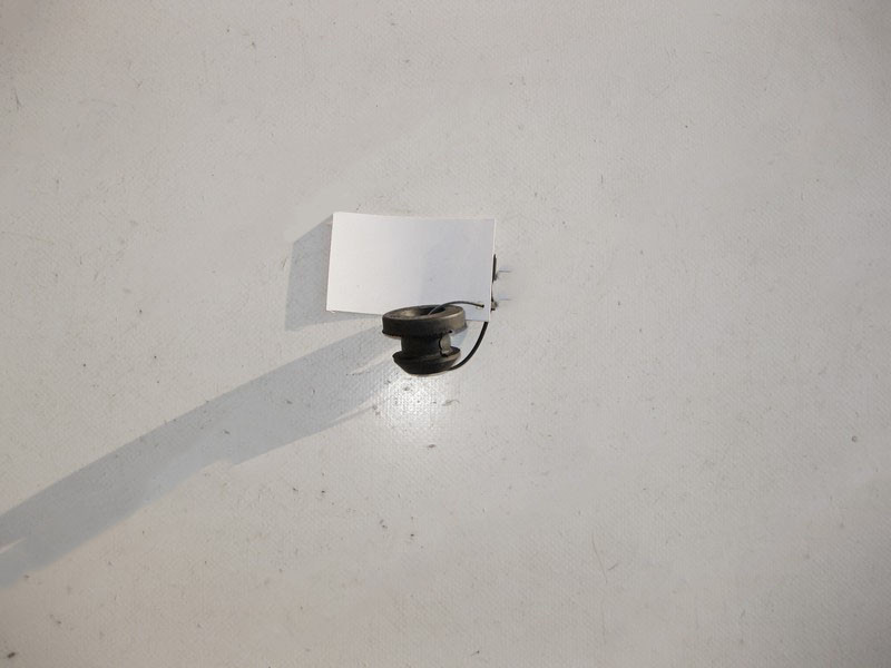 Mercedes-Benz  A1630940285 Гумовий буфер кронштейна блоку ABS ML W163 W164 GL X164 Одесса - изображение 1