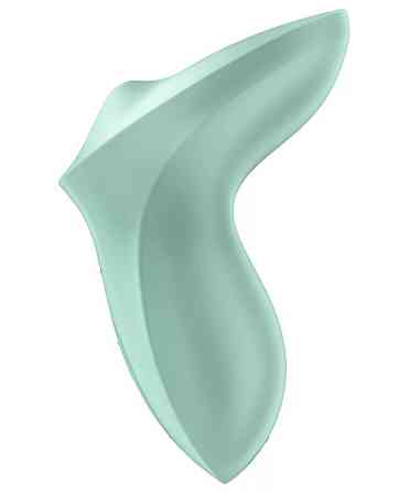 Кліторальний стимулятор - Satisfyer Exciterrr Mint Sex Aura Київ