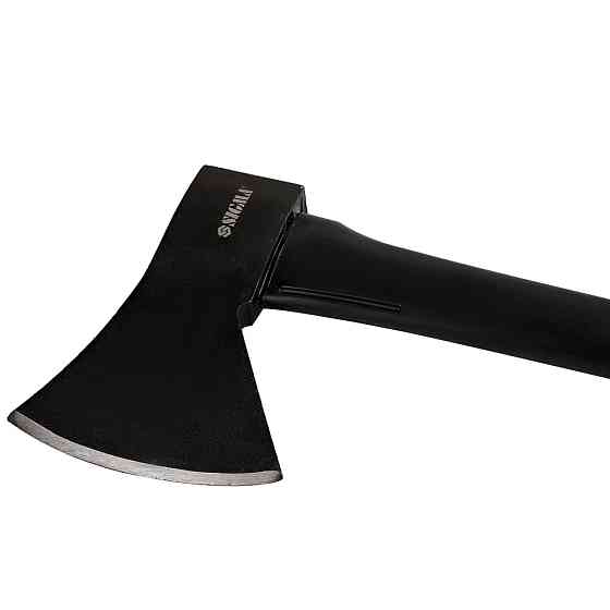 Sigma Топор 1000г фиберглассовая рукоятка SIGMA (4321101) Коломия