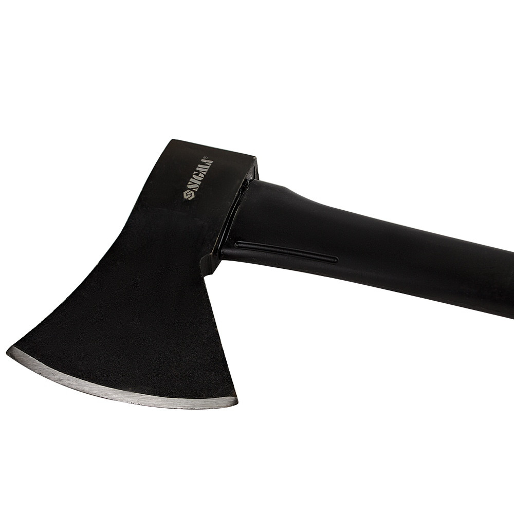 Sigma Топор 1000г фиберглассовая рукоятка SIGMA (4321101) Коломия - фото 3