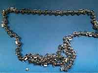 Цепь бензопилы 38 зуб шаг 3,25 ширина 1,3 Мукачево