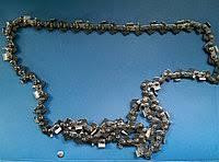 Цепь бензопилы 38 зуб шаг 3,25 ширина 1,3 Мукачево - изображение 1