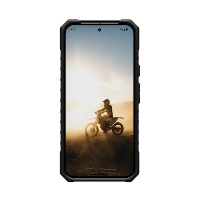 Чехол для мобильного телефона UAG Pathfinder Clear MagSafe Google Pixel 10 Pro XL Ash (614470113140) Винница - изображение 10