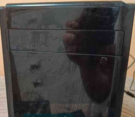 Ігровий комп'ютер Хеоn 1270v5 тієї ж й 7700 Київ