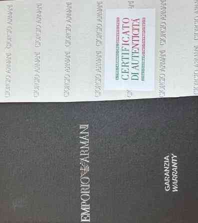 Часы Emporio Armani AR2434. Киев