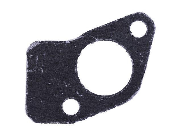Прокладка глушителя на дизельный двигатель мотоблок дизель 170D Мукачево - изображение 1
