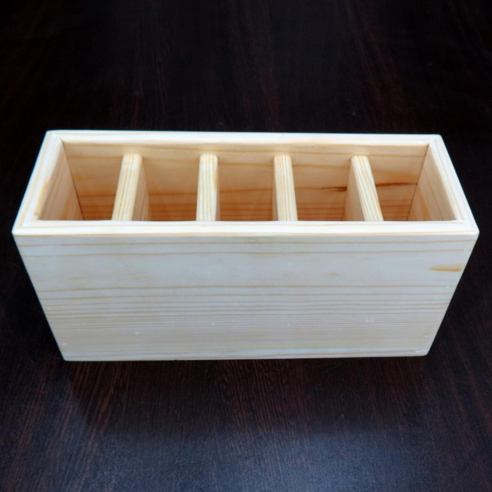 Органайзер для пультів "Ефес" бланже Миколаїв - фото 2