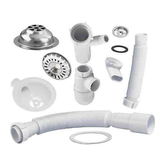 Мийка Zerix ZS-6250S-07 Marble (ZX4590) Київ