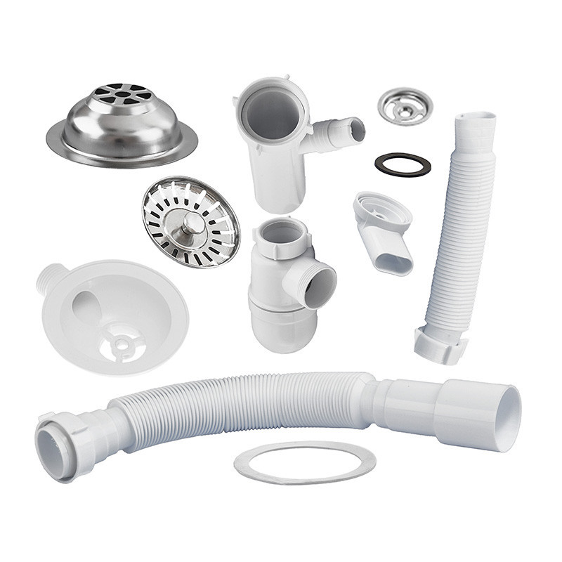 Мийка Zerix ZS-6250S-07 Marble (ZX4590) Київ - фото 5