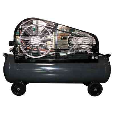 Компрессор GTM 800/670л/хв 5,5кВт 10бар 380В, 120л (KC2090A-120L) Винница