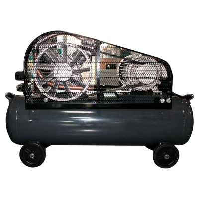 Компрессор GTM 800/670л/хв 5,5кВт 10бар 380В, 120л (KC2090A-120L) Винница - изображение 2