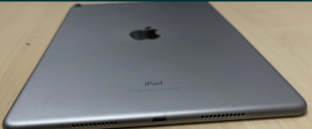 Планшет: iPad Pro 9.7 , 128Gb. Київ - фото 5
