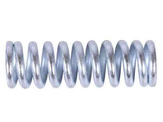 Пружина натяжителя - Z069 Мукачево