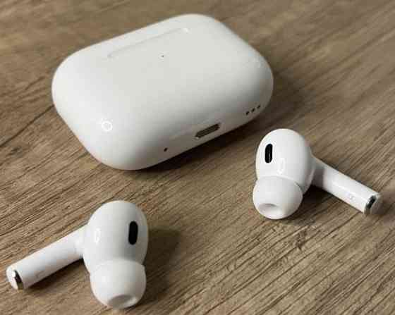 Аірподс pro Generation 2 gen Топові 1в1 до Найкраща Версія +чохол. Харків