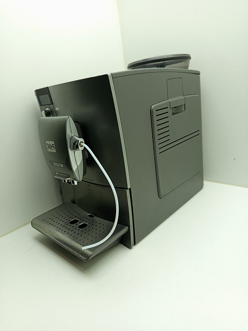 Кавомашина BOSCH VEROCAFE LATTEPRO (товар вживаний) Луцк - изображение 2