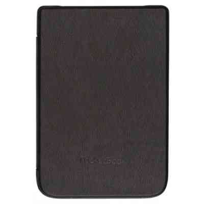 Чехол для электронной книги Pocketbook Shell для PB616/PB627/PB632, Black (WPUC-616-S-BK) Винница