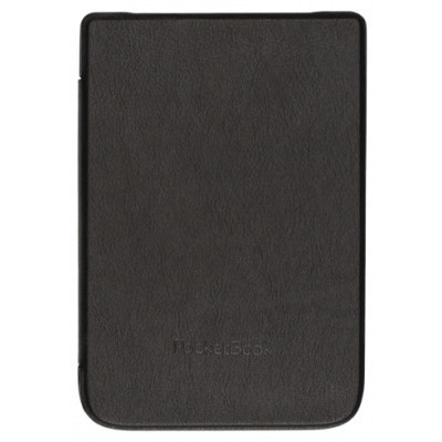 Чехол для электронной книги Pocketbook Shell для PB616/PB627/PB632, Black (WPUC-616-S-BK) Винница - изображение 1