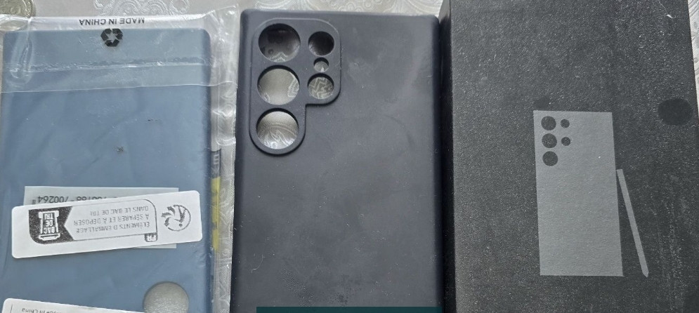 Смартфон Samsung S24 Ultra Киев - изображение 3