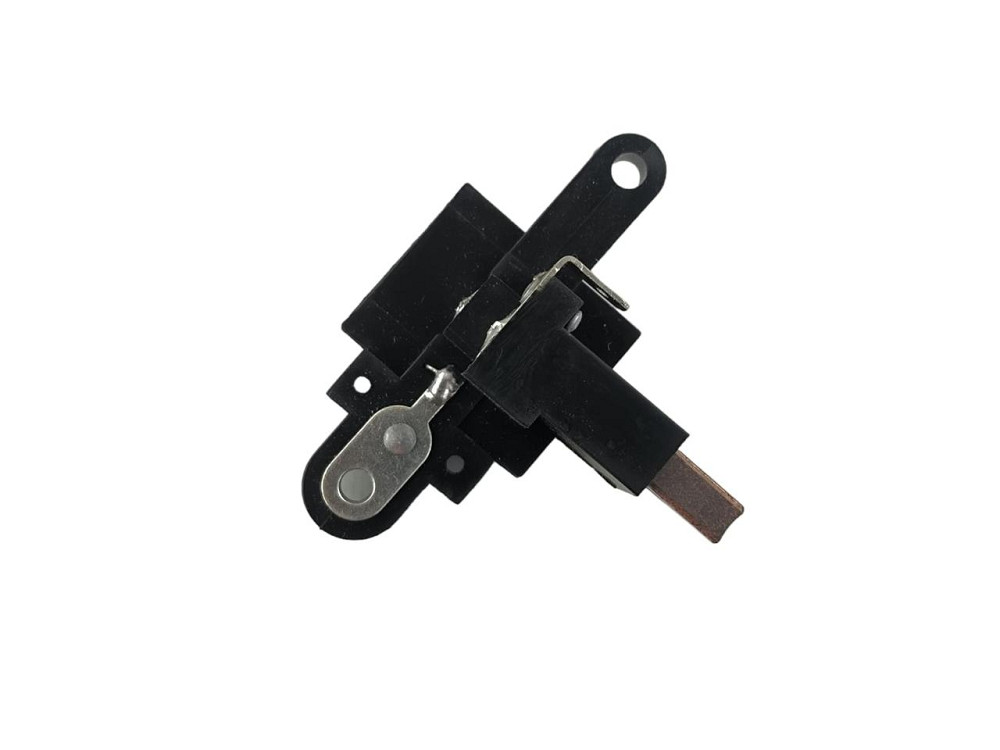 Щетки 2110, 2111, 2112, ГАЗ (406) Сенс (с генератором 9402.3702) интегралка ВТН генератора Мукачево - изображение 3