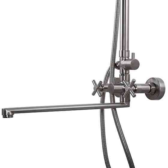 Душевая система Globus Lux DUKAT SD4-SH-208 (000030792) Киев