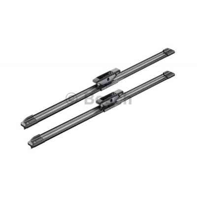 Щітка склоочисника Bosch 3397007856 (3 397 007 856) Вінниця