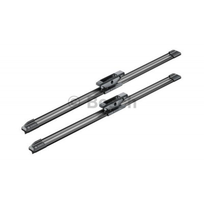 Щітка склоочисника Bosch 3397007856 (3 397 007 856) Вінниця - фото 4