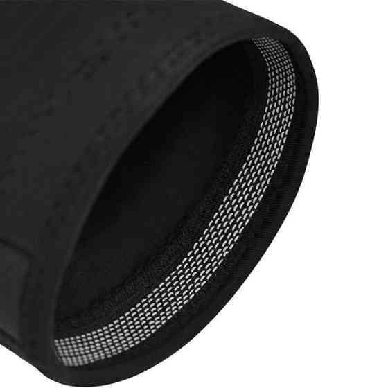Захист для гомілок та стоп RDX NEOPRENE SHIN INSTEP IMMAF-1-BLUE-M Кам'янське