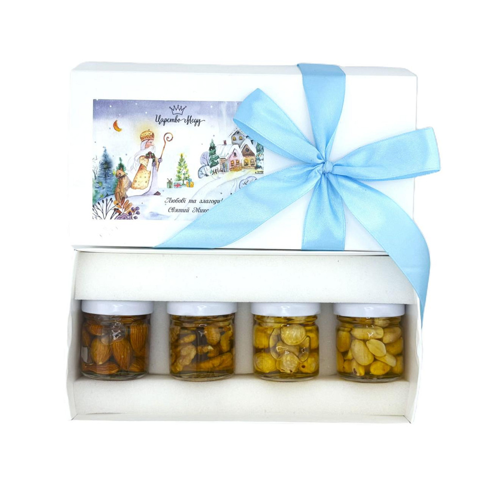 Подарунок на Миколая №230 дівчині, чоловікові, хлопцеві, дітям в садочок. Одеса - фото 5