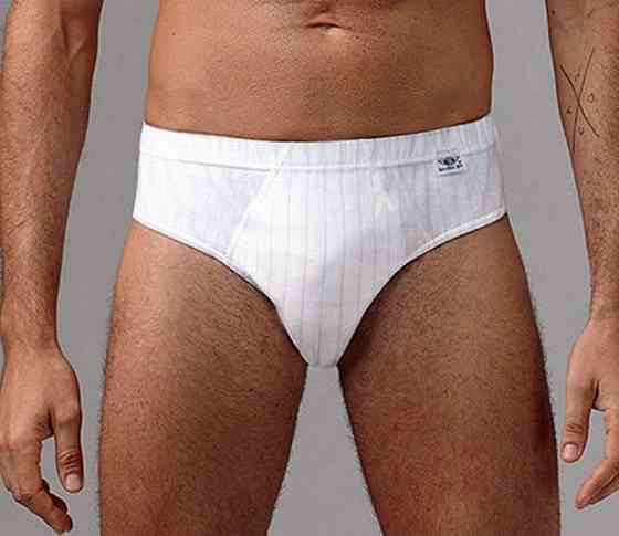 Трусы мужские Gasoline Blu 021/1 7 Киев