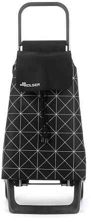 Сумка-візок Rolser Baby Star Joy-1800 Blanco (BAB048-1024) Київ