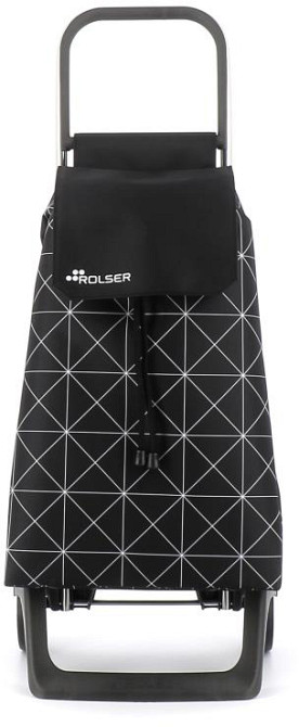 Сумка-тележка Rolser Baby Star Joy-1800 Blanco (BAB048-1024) Киев - изображение 1