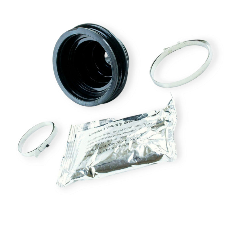 Пильовик зовнішнього Ауді A4-A6 (97-05), Шкода Супер Б I, Пасат B5 (d22x82 L, 84) шруса Мукачево - фото 1