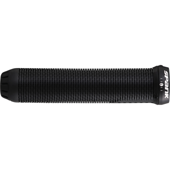 Грипсы SPANK SPIKE 30, Black Київ