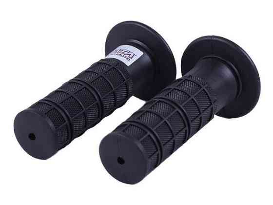 Ручки на руль, пара - Ендуро/Кросс Мукачево